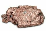 Natural, Native Copper Formation - Michigan #335472-1